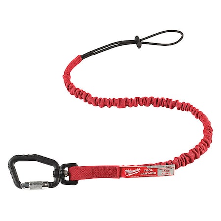 10 LB. Locking Tool Lanyard MPN:48-22-8810