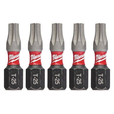 T25 Torx Shockwave Impact 1