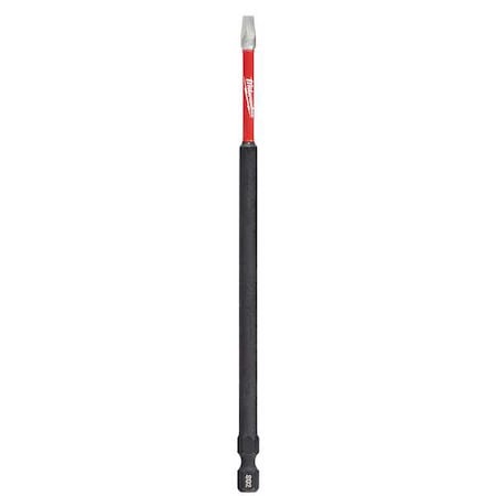 Shockwave 6 Impact Square Recess #2 Power Bit MPN:48-32-4805