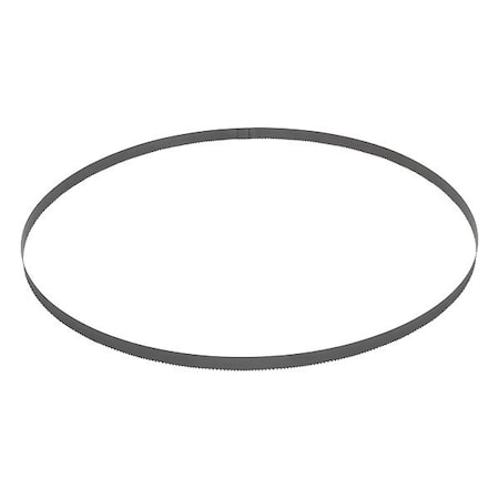 10/14 Tpi Std Deep Cut Portable Band Saw Blade MPN:48-39-0554