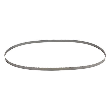 Extreme Thick Metal Bandsaw Blades 3PK Deep Cut MPN:48-39-0601