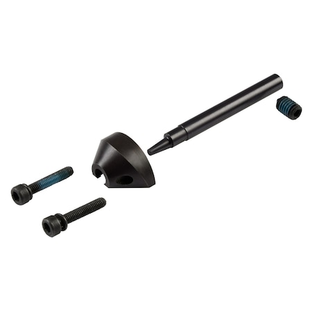M12 Fuel 16 Ga Nibbler Punch & Die Set MPN:48-44-0272