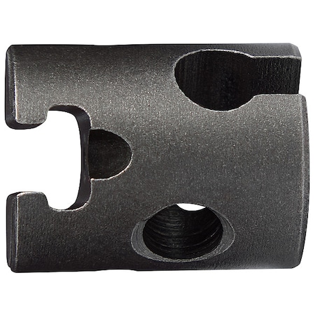Anchor Adapter For Mx Fuel Accept Ridgid Cable MPN:48-53-3003