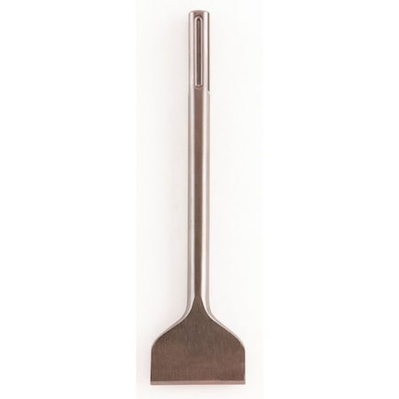 Sds-Max 3 IN. X 12 IN. Demolition Scaling Chisel MPN:48-62-4087