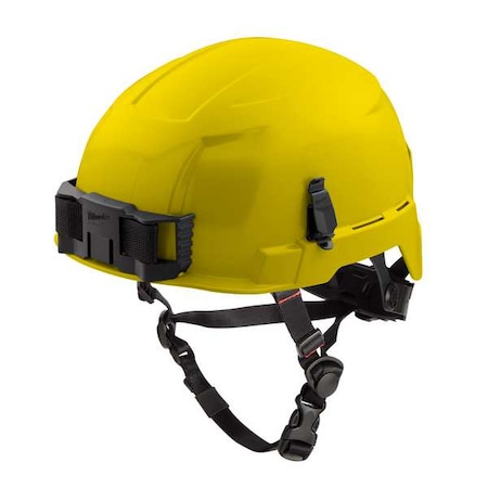 Yellow Safety Helmet (USA) - Type 2 Class E MPN:48-73-1303