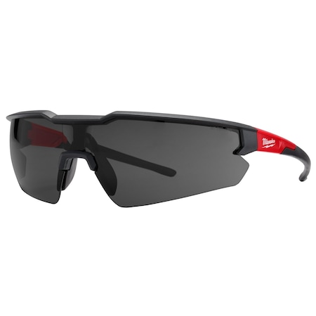 Safety Glasses - Tintedanti-Scratch Lenses MPN:48-73-2015