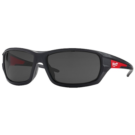 Tinted High Performancesafety Glasses MPN:48-73-2025
