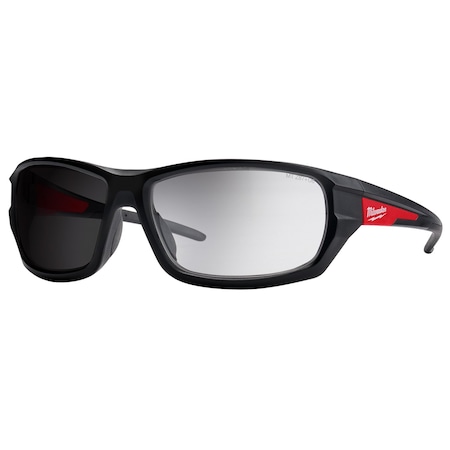 Safety Glasses - Anti-Scratch Lenses MPN:48-73-2128