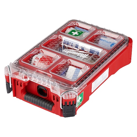 79PC Class A Type Iii Packout First Aid Kit MPN:48-73-8435C