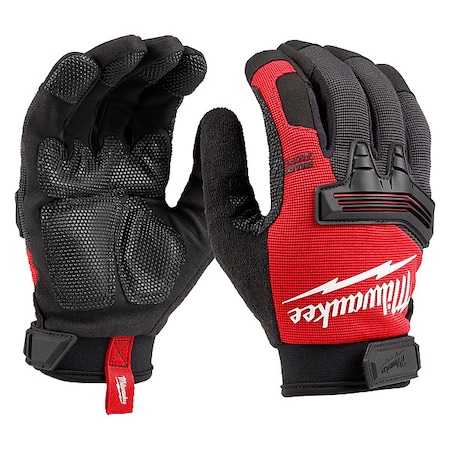 Wrecking Work Glove - Xxl MPN:48-73-8534