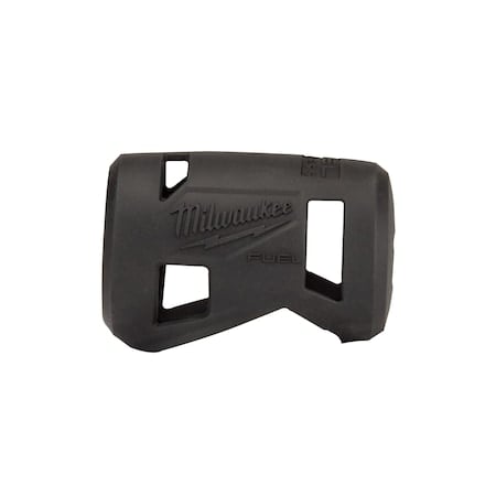 M12 Fuel Right Angle Diegrinder Protective Boot MPN:49-16-2485