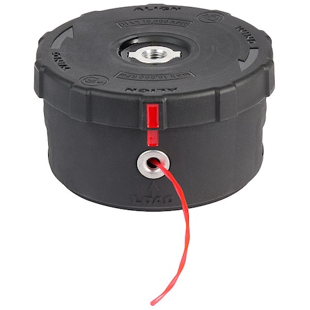 Easy Load Trimmer Head MPN:49-16-2748