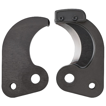 3 IN. Underground Replacement Blades MPN:49-16-2774