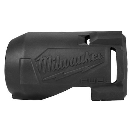 M18 Fuel Gen 4 Impact Driver Protective Boot MPN:49-16-2953