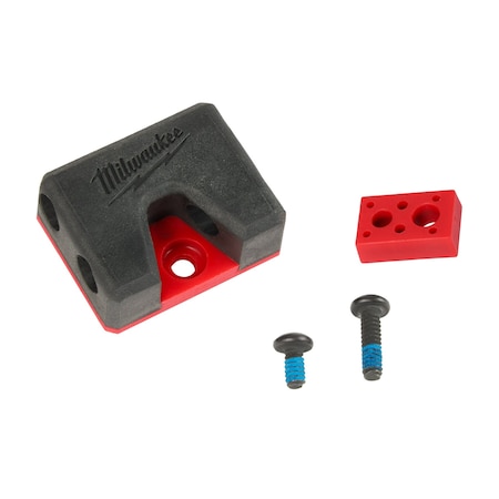 M18/M12 Bit Holder Accessory MPN:49-16-3697