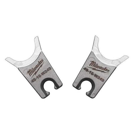 W Style: W-249 Die MPN:49-16-W249