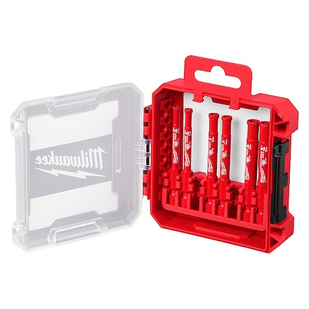 6PC Diamond Max Hole Sawset MPN:49-56-0550