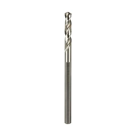 High Speed Steel Pilot Bit 1/4