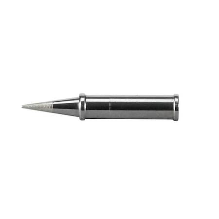 M12 Soldering Iron Pointed Tip MPN:49-80-0400