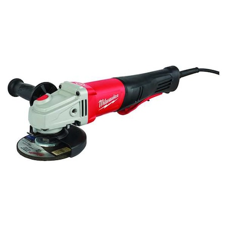 11 Amp 4-1/2/5 Braking Sm Ang Gr Paddle No-Lk MPN:6143-31