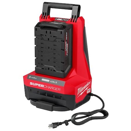 12.0 Battery/Super Charger Expansion Kt MPN:MXFSC-1HD12