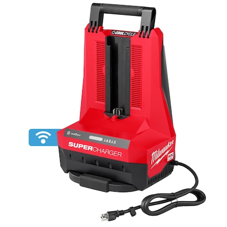 Mx Fuel Super Charger MPN:MXFSC