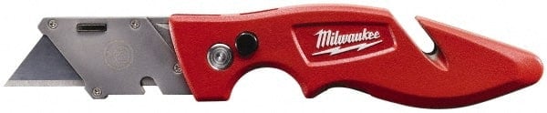 Utility Knife: Fixed MPN:48-22-1901