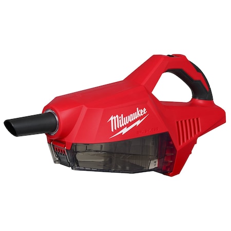 Handheld Vacuum, 40 cfm, 6 ft Hose L. MPN:0892-20