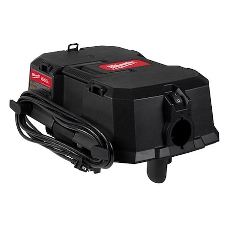 6.5 Peak HP Wet/Dry Vacuum Motor Head MPN:0931-20