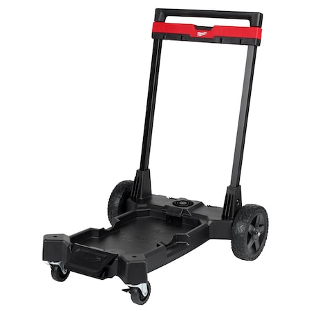 Premium Wet/Dry Vacuum Cart MPN:0933-20