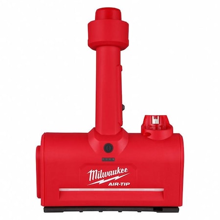 M12 AIR-TIP Utility Nozzle (Tool Only) MPN:0980-20