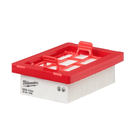 Cartridge Filter, Paper, 2