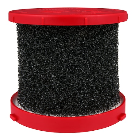 Foam Wet Filter MPN:49-90-2015