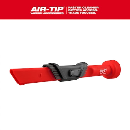 AIR-TIP 3-in-1 Crevice and Brush Tool MPN:49-90-2023