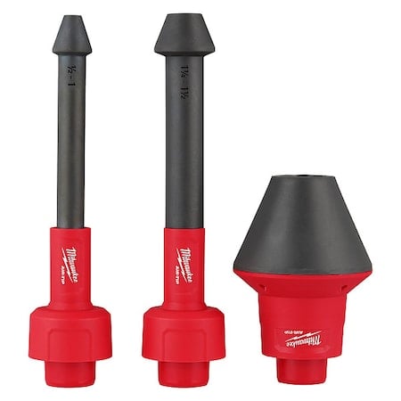 AIR-TIP Conduit Line Puller Kit Attachment for Wet/Dry Shop Vacuums MPN:49-90-2024