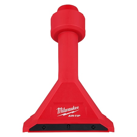 AIR-TIP Magnetic Utility Nozzle Attachment for Wet/Dry Vacuums MPN:49-90-2032