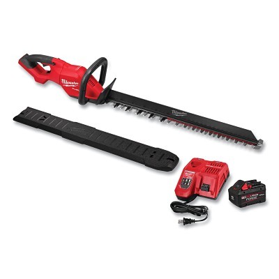 Example of GoVets Weed Cutters category