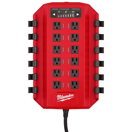 Power Manager - 20 Amp Circuit MPN:3333-20A
