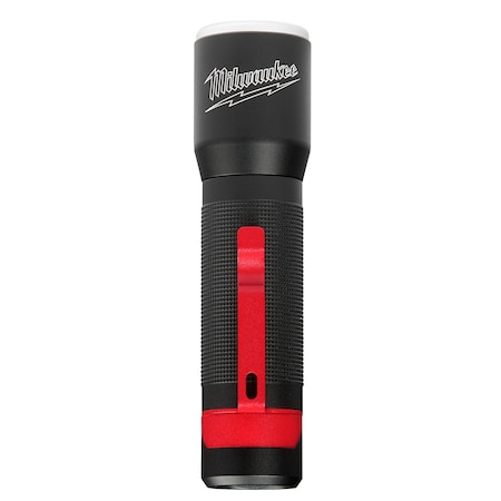 LED Focusing Flashlight (325 Lumens) MPN:2107