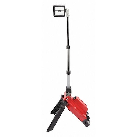 M18 ROCKET Dual Pack Tower Light w/ ONE-KEY MPN:2120-20