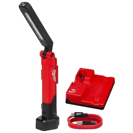 REDLITHIUM USB Stick Light with Magnet & Charging Dock (550 Lumens) MPN:2128-22
