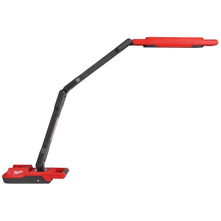 Work Light, LED, 2, 500 lm MPN:2129-20