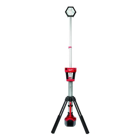 M18 ROCKET Dual Power Tower Light MPN:2131-20