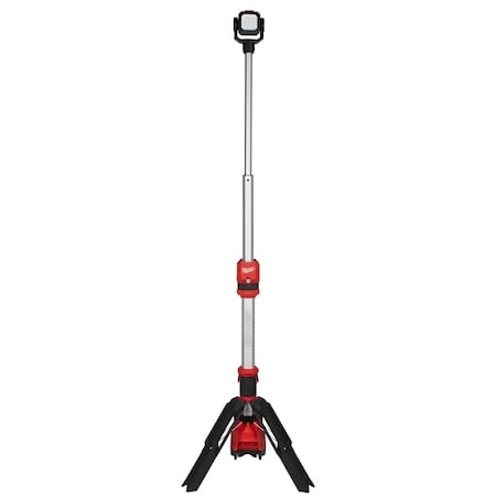 M12 ROCKET Dual Power Tower Light MPN:2132-20