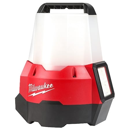 M18 Radius Compact Sitelight w/Flood Mode MPN:2144-20