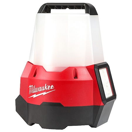 M18 RADIUS Compact Site Light w/Flood Mode MPN:2144-20