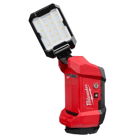 Flood Light, LED, 1, 200 lm MPN:2350-20