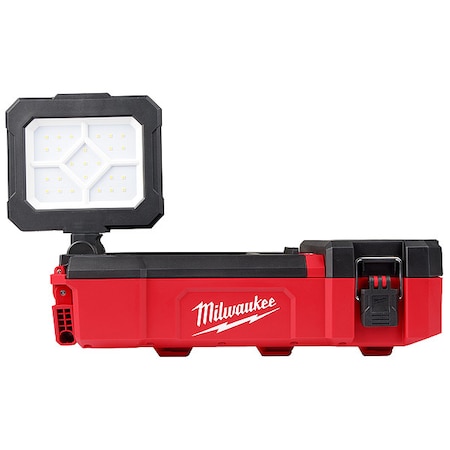 M12 PACKOUT Flood Light with USB Charger (Tool Only) MPN:2356-20