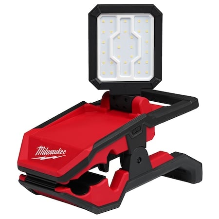 M18 ROVER Clamping Flood Light MPN:2358-20