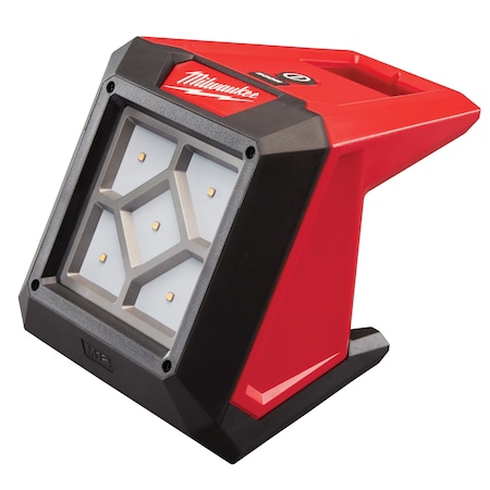 M12 ROVER Mounting Flood Light MPN:2364-20